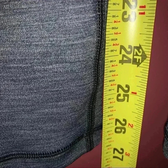 Speed Up Tight
Brushed Full-On Luxtreme - Picture 8 of 12